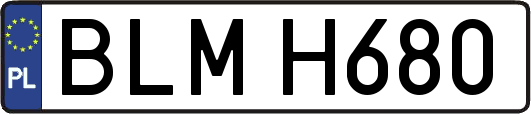BLMH680