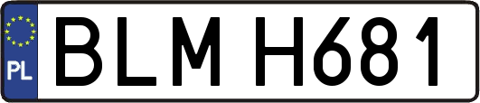 BLMH681