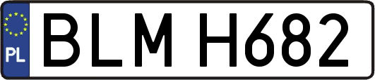 BLMH682