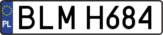 BLMH684