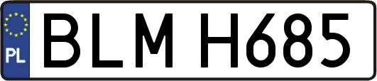 BLMH685