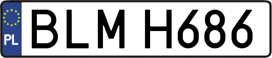 BLMH686