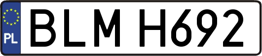 BLMH692