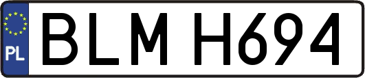 BLMH694