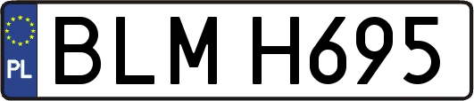 BLMH695