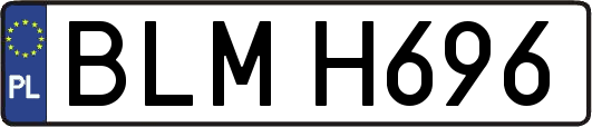 BLMH696