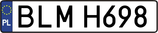 BLMH698