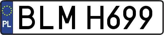 BLMH699