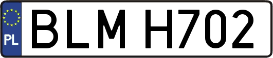 BLMH702