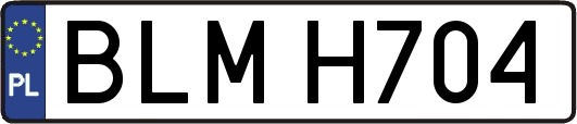 BLMH704