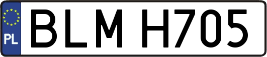 BLMH705