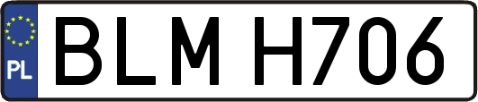 BLMH706