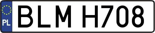 BLMH708