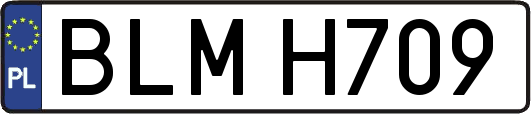 BLMH709