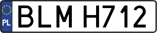 BLMH712