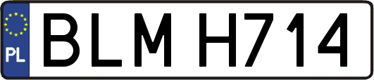 BLMH714