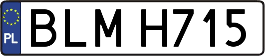 BLMH715