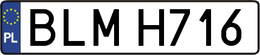 BLMH716