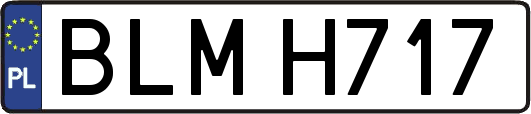 BLMH717