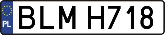 BLMH718