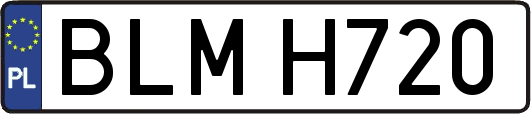 BLMH720