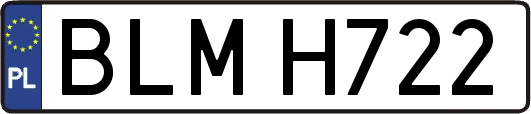 BLMH722