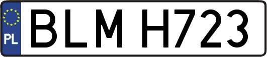 BLMH723