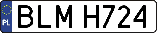 BLMH724