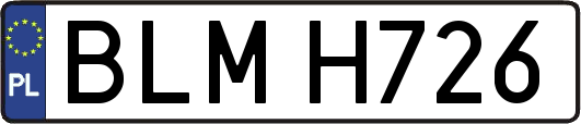 BLMH726