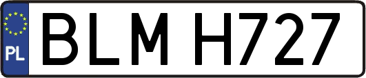 BLMH727