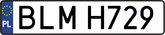 BLMH729