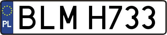 BLMH733