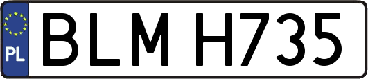 BLMH735