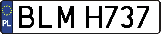 BLMH737