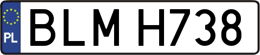 BLMH738