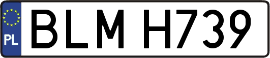 BLMH739