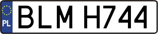 BLMH744