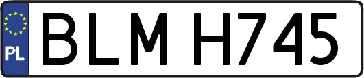 BLMH745