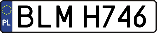 BLMH746