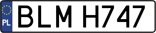 BLMH747