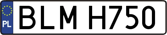 BLMH750