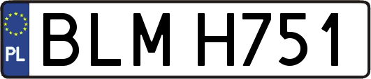 BLMH751