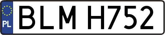 BLMH752