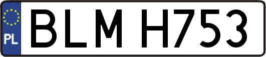 BLMH753