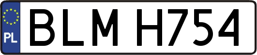 BLMH754