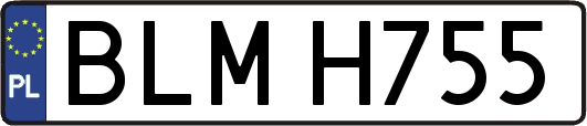 BLMH755