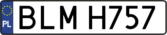 BLMH757