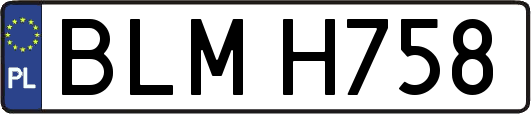 BLMH758