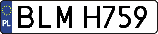 BLMH759
