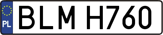 BLMH760